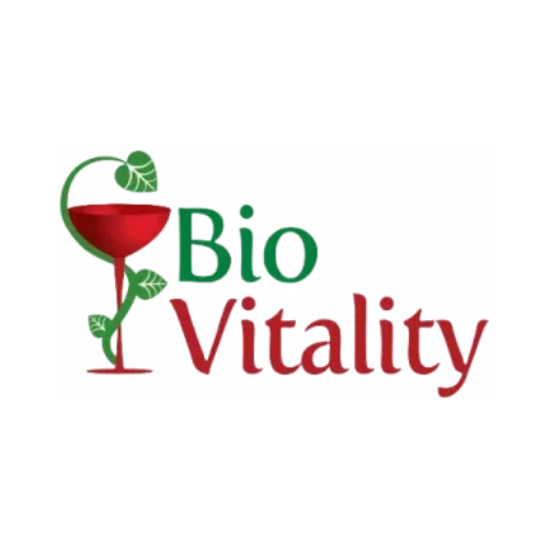 Logo-Biovitality