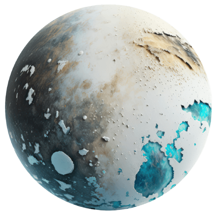 Nebula Beta