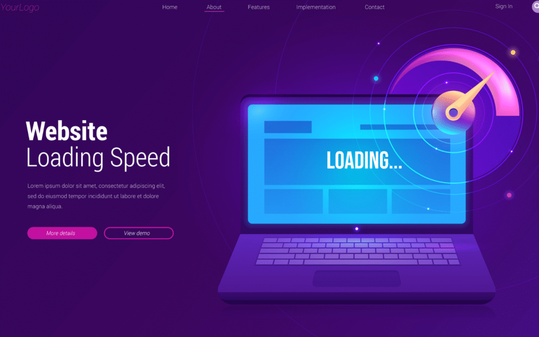 Școala de Web: Optimizarea vitezei magazinului WooCommerce
